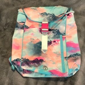 Ivivva Backpack